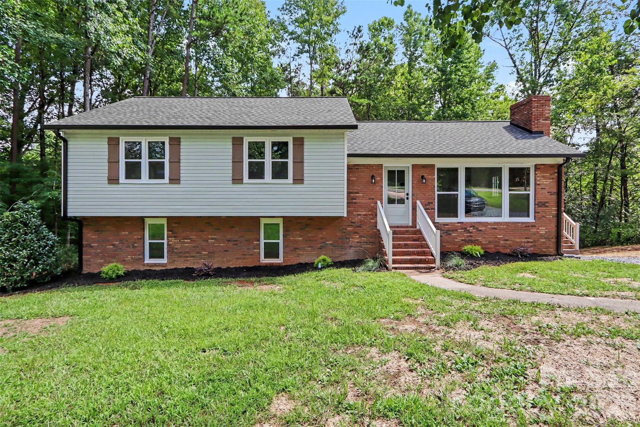 3830 Old Salisbury Concord Road Property Photo 1