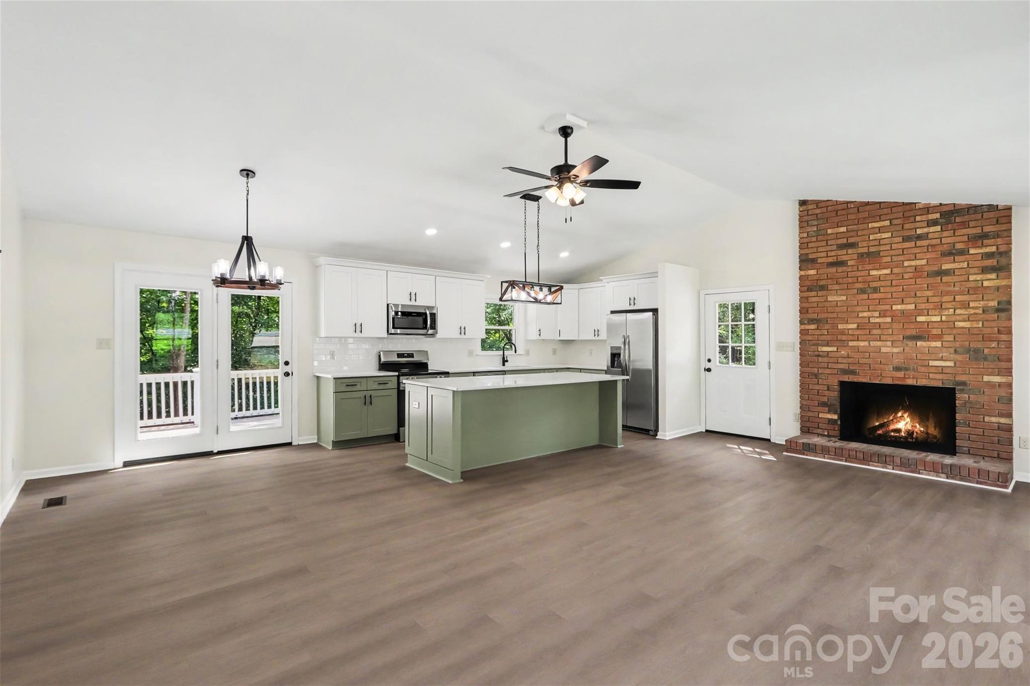 3830 Old Salisbury Concord Road Property Photo 2