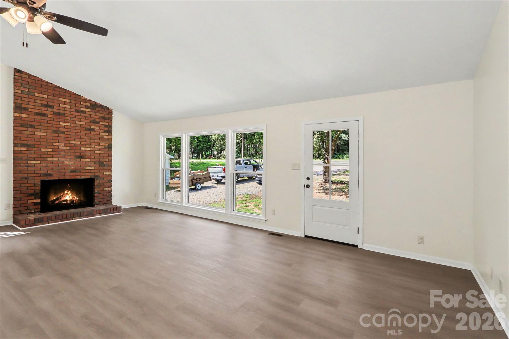 3830 Old Salisbury Concord Road Property Photo 3