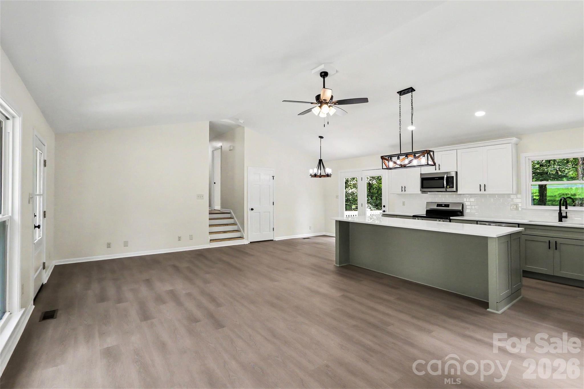 3830 Old Salisbury Concord Road Property Photo 6
