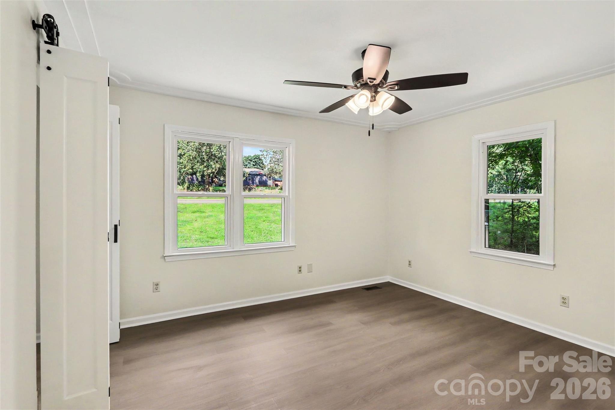 3830 Old Salisbury Concord Road Property Photo 14