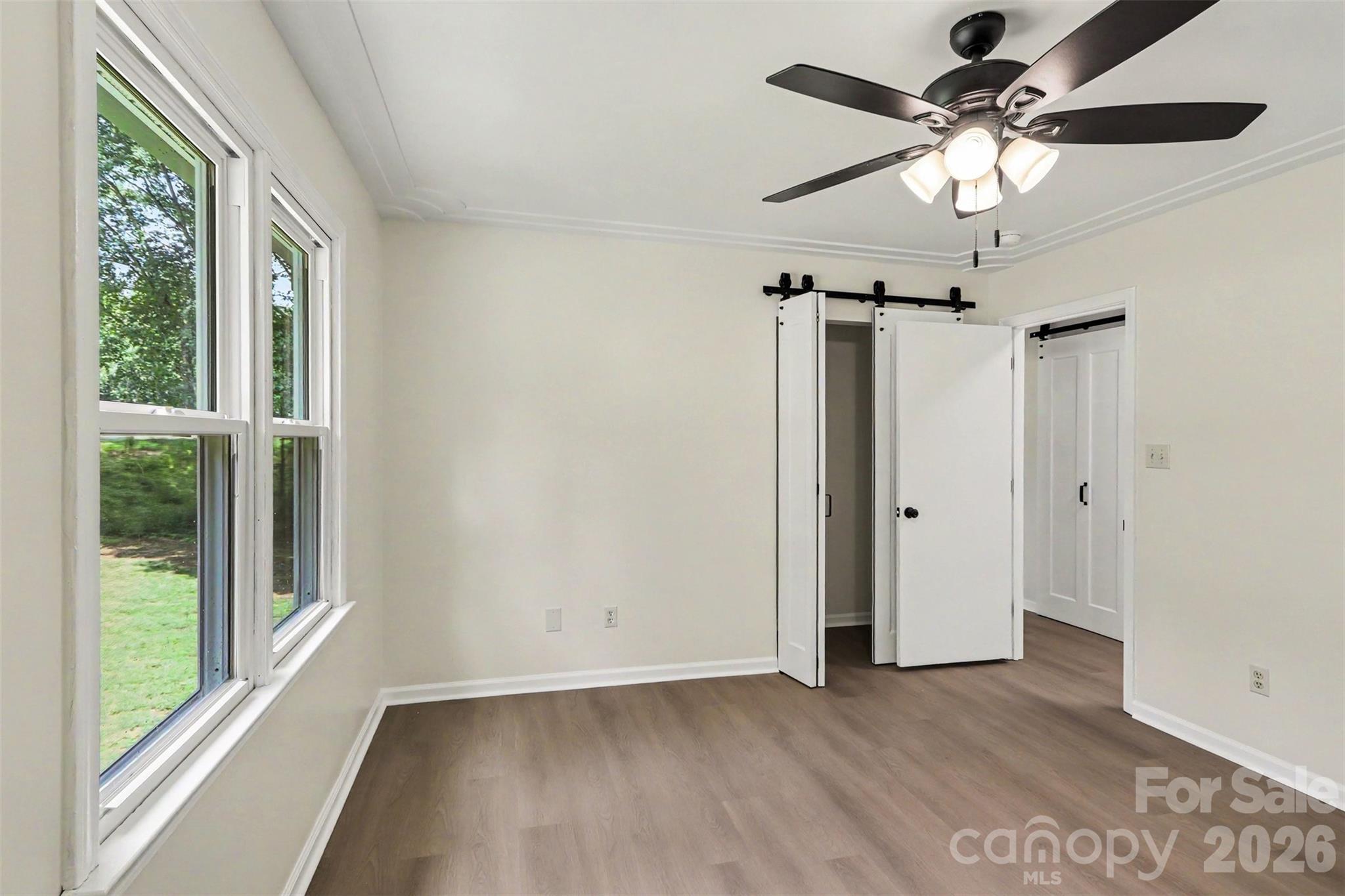 3830 Old Salisbury Concord Road Property Photo 17