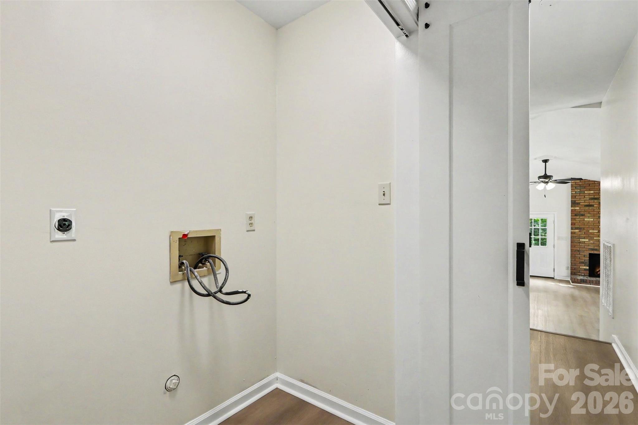 3830 Old Salisbury Concord Road Property Photo 20
