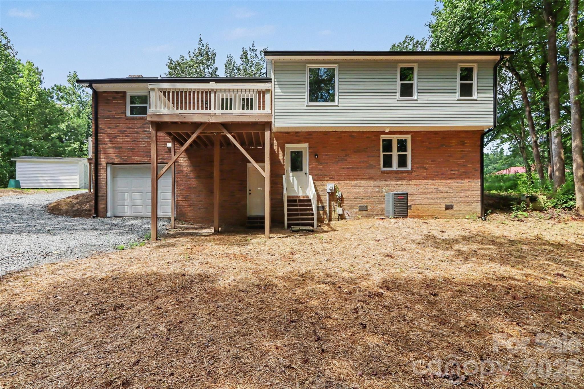 3830 Old Salisbury Concord Road Property Photo 25