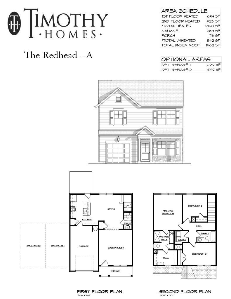 107 Cain Road Property Photo 1