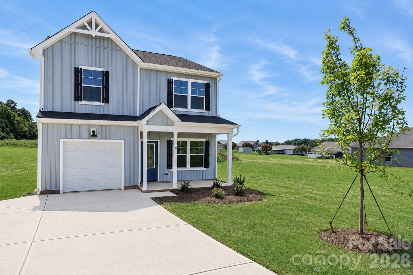 107 Cain Road Property Photo 2