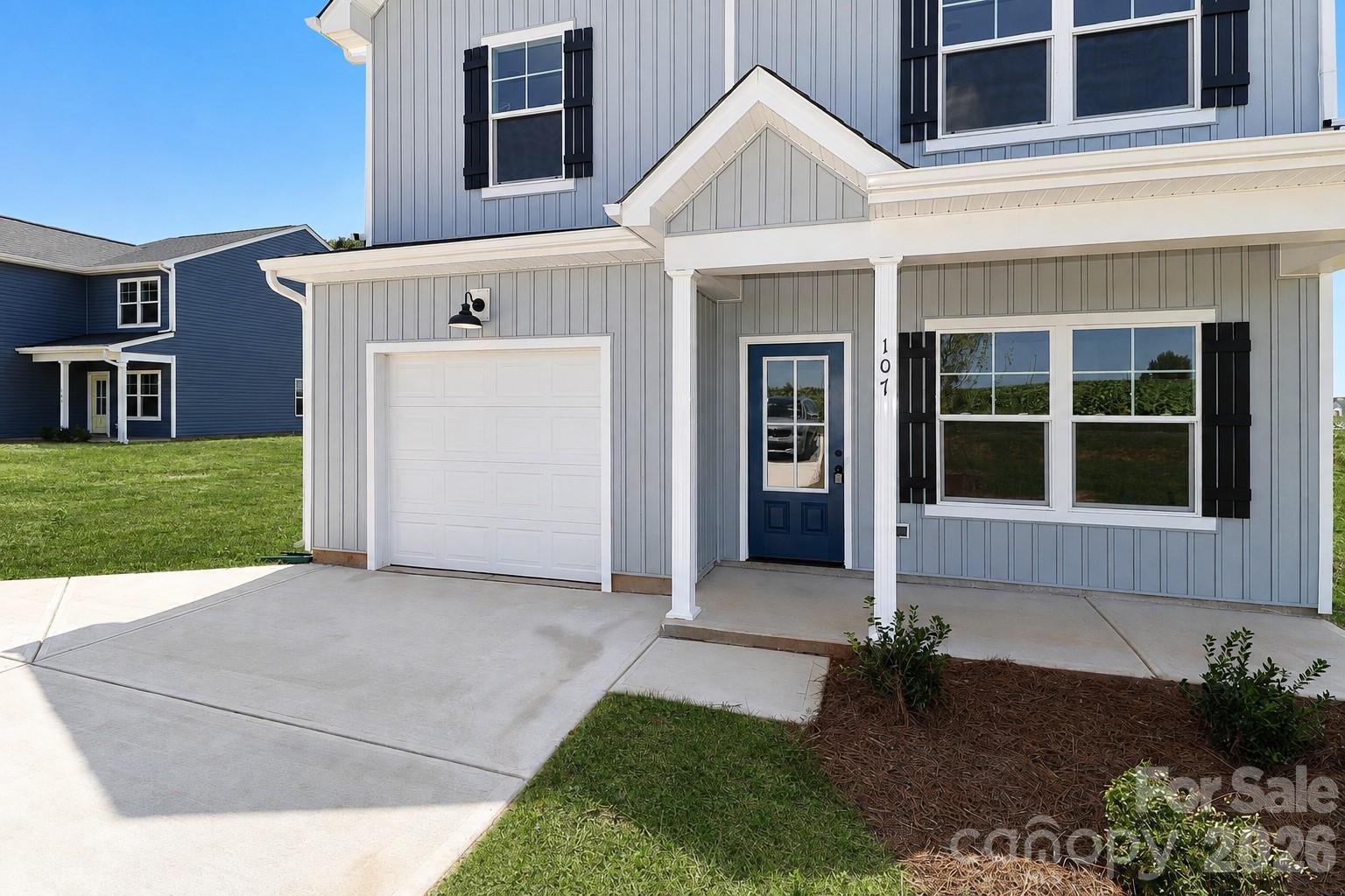 107 Cain Road Property Photo 3
