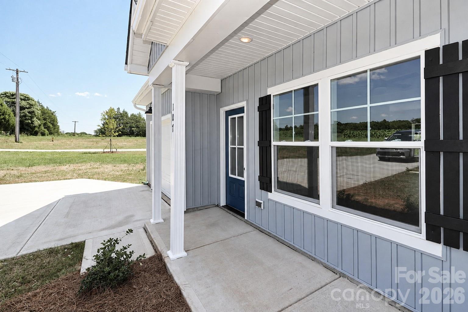 107 Cain Road Property Photo 4
