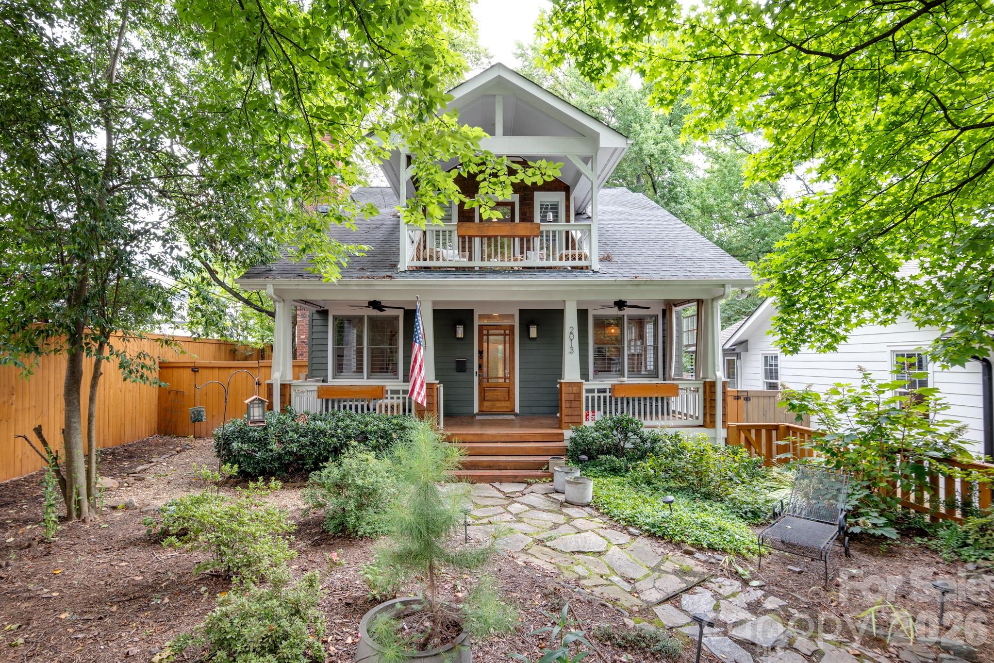 2013 Chesterfield Avenue Property Photo 1