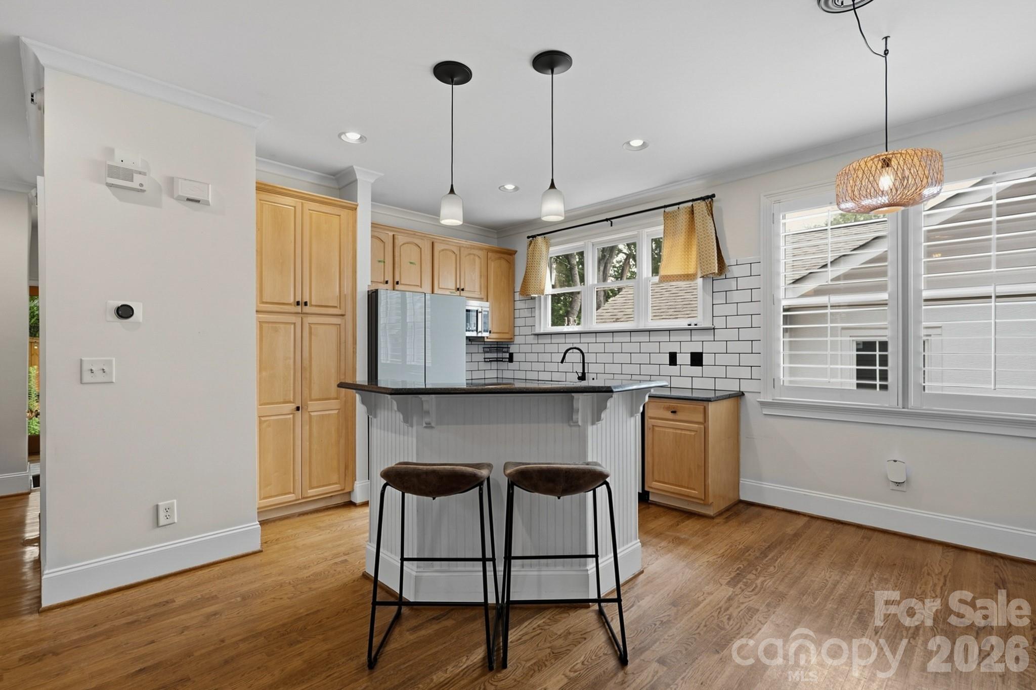 2013 Chesterfield Avenue Property Photo 6