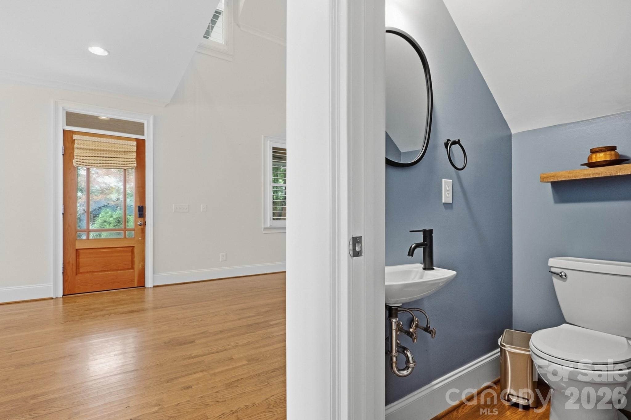 2013 Chesterfield Avenue Property Photo 12