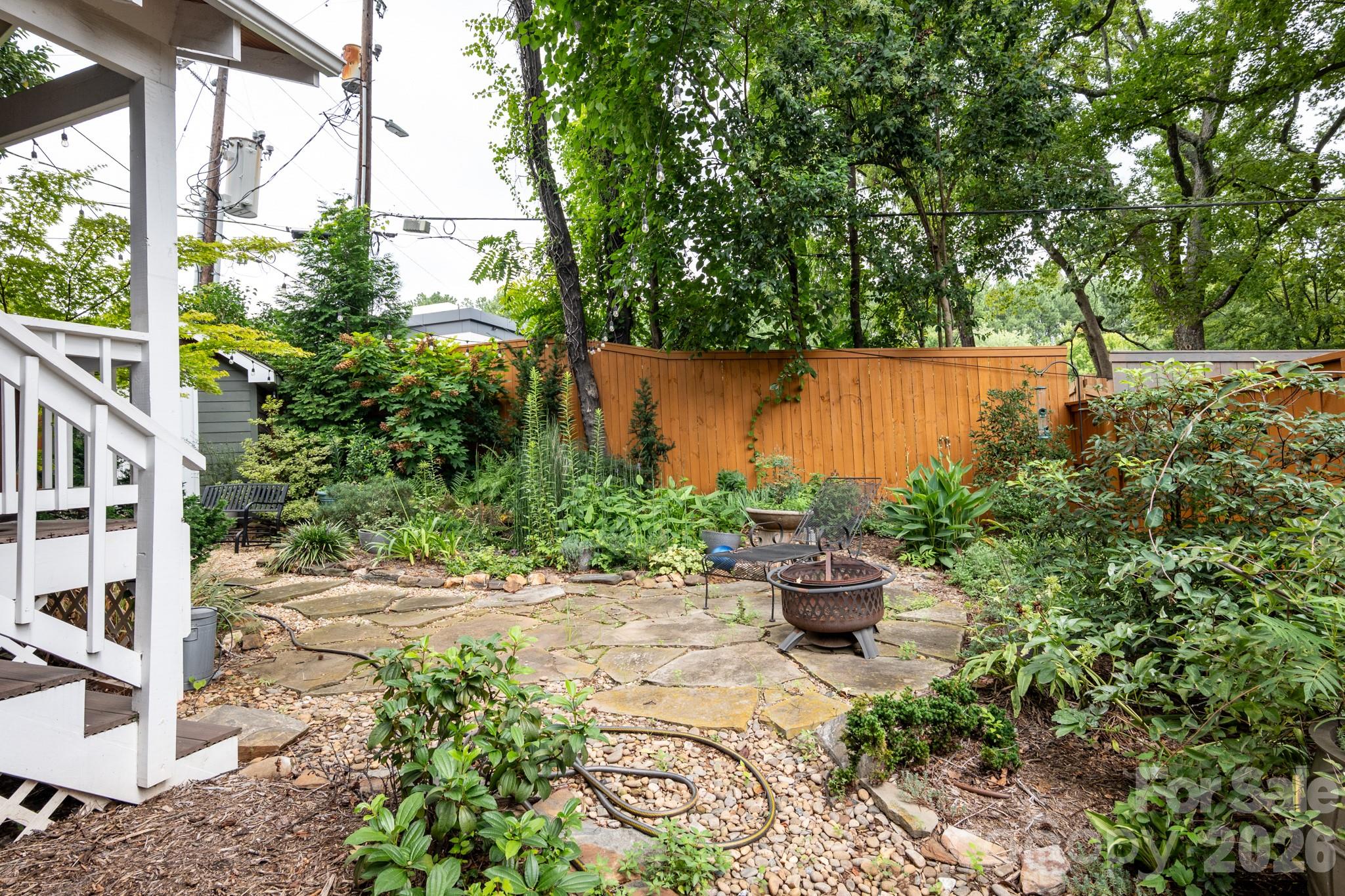 2013 Chesterfield Avenue Property Photo 26