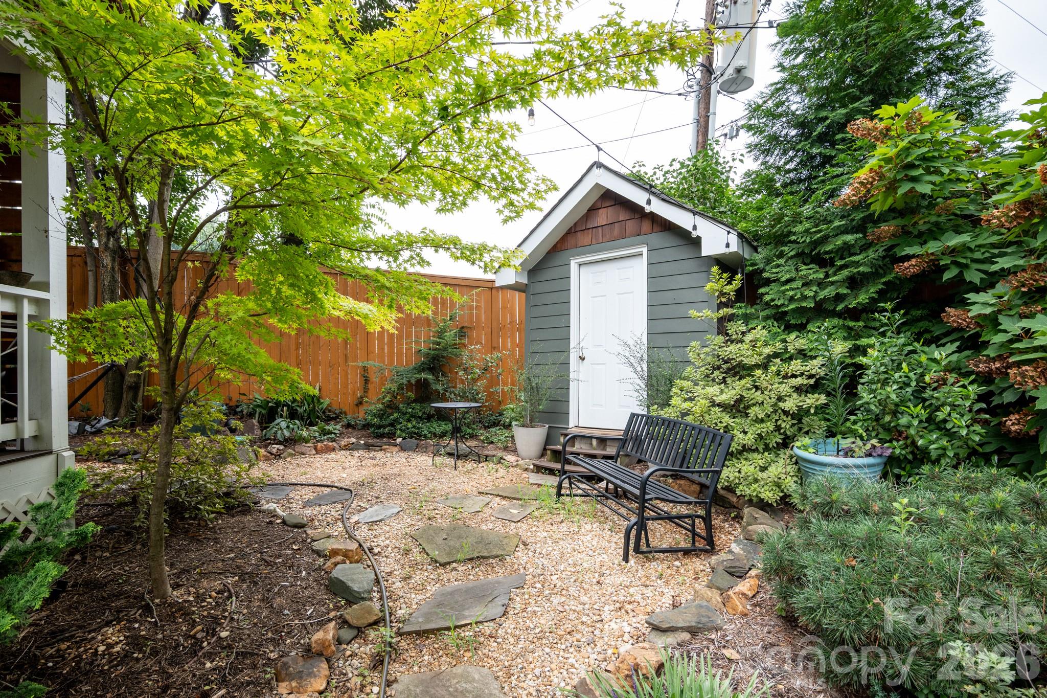 2013 Chesterfield Avenue Property Photo 28