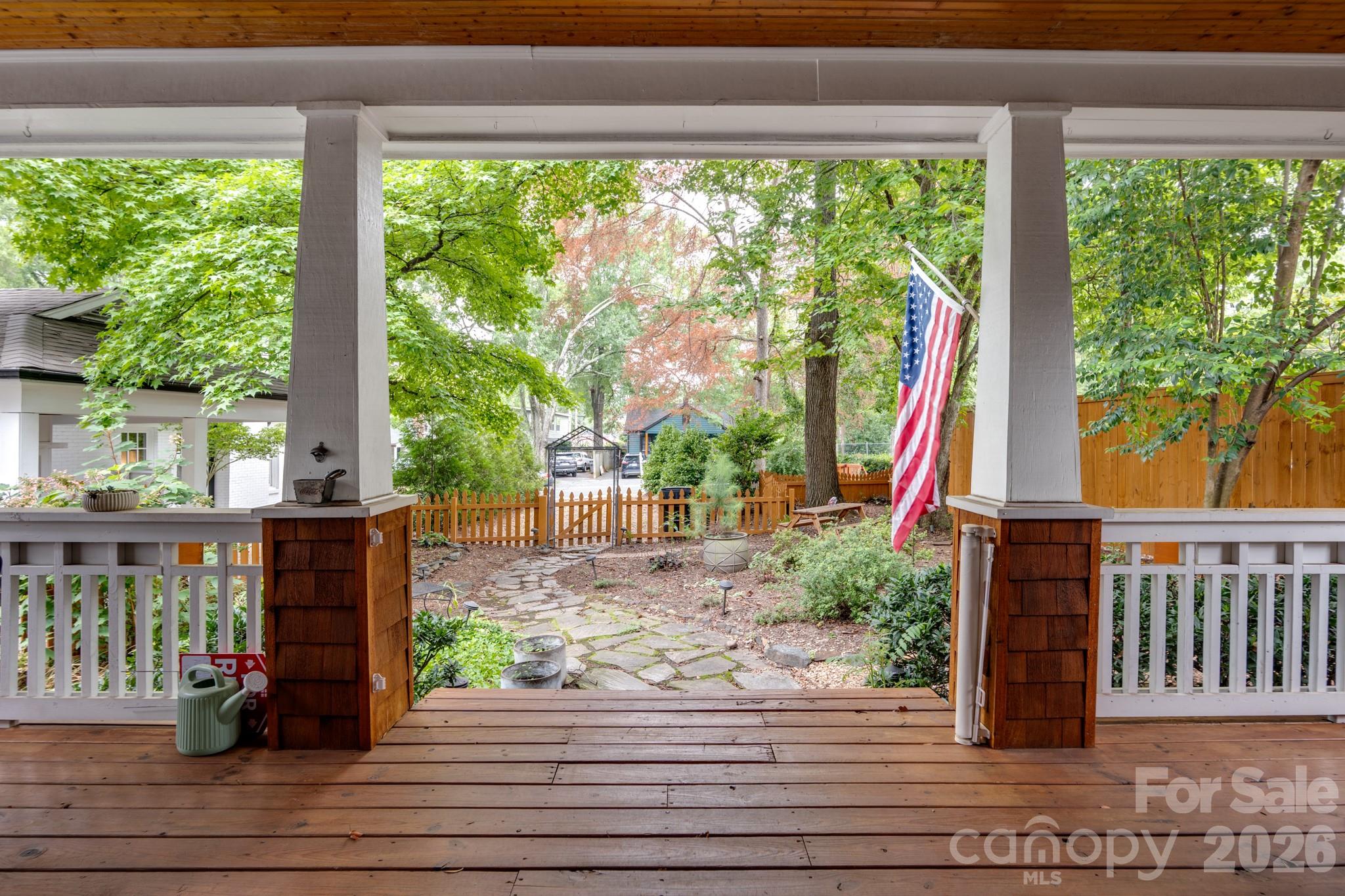 2013 Chesterfield Avenue Property Photo 32