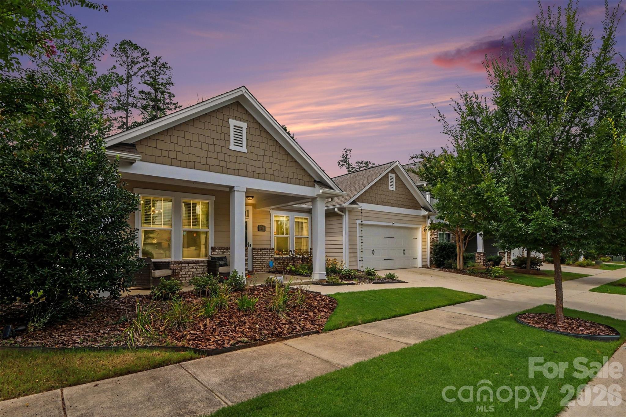 402 Dudley Drive Property Photo 1