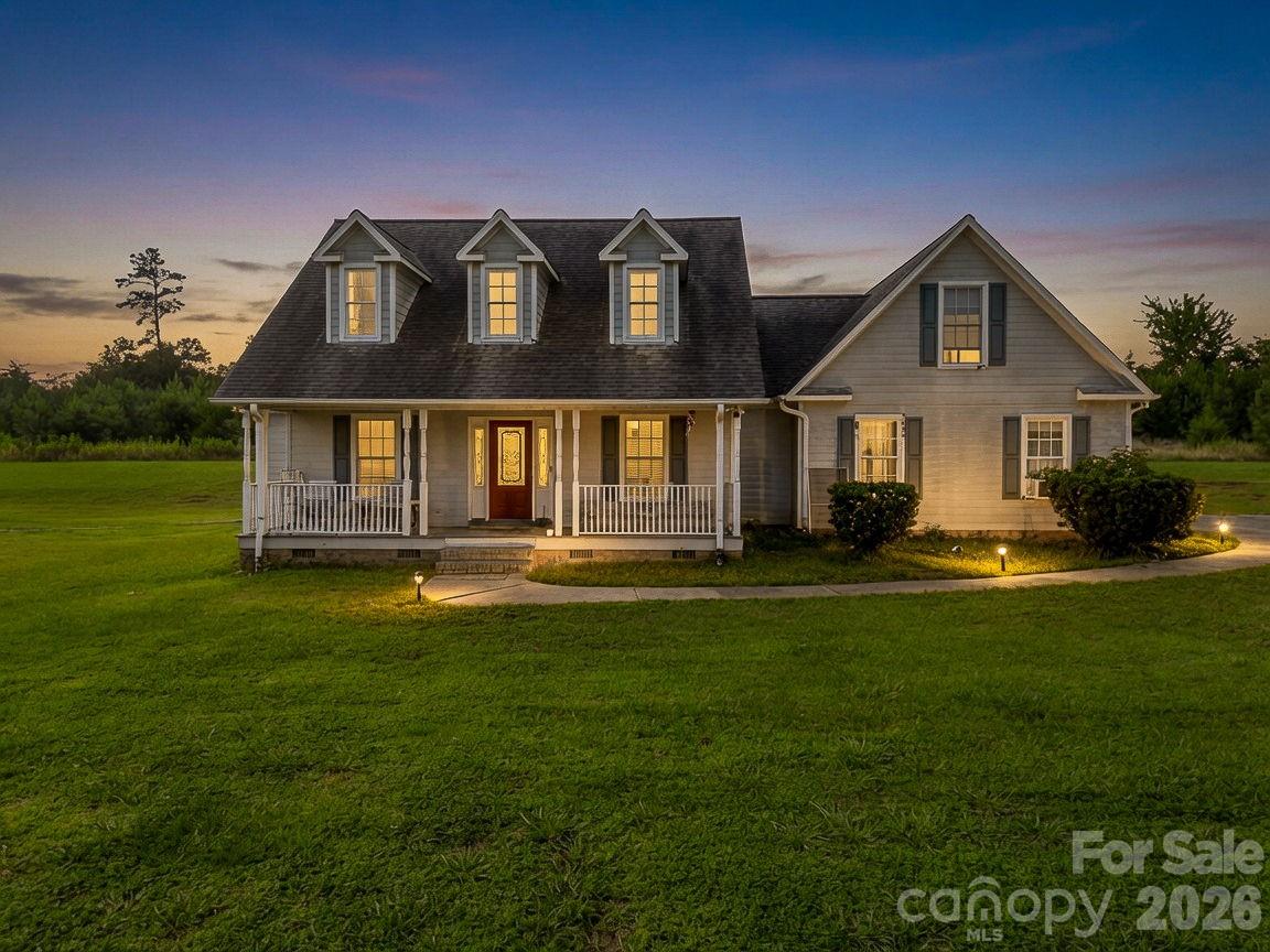 6301 Poors Ford Road Property Photo 1