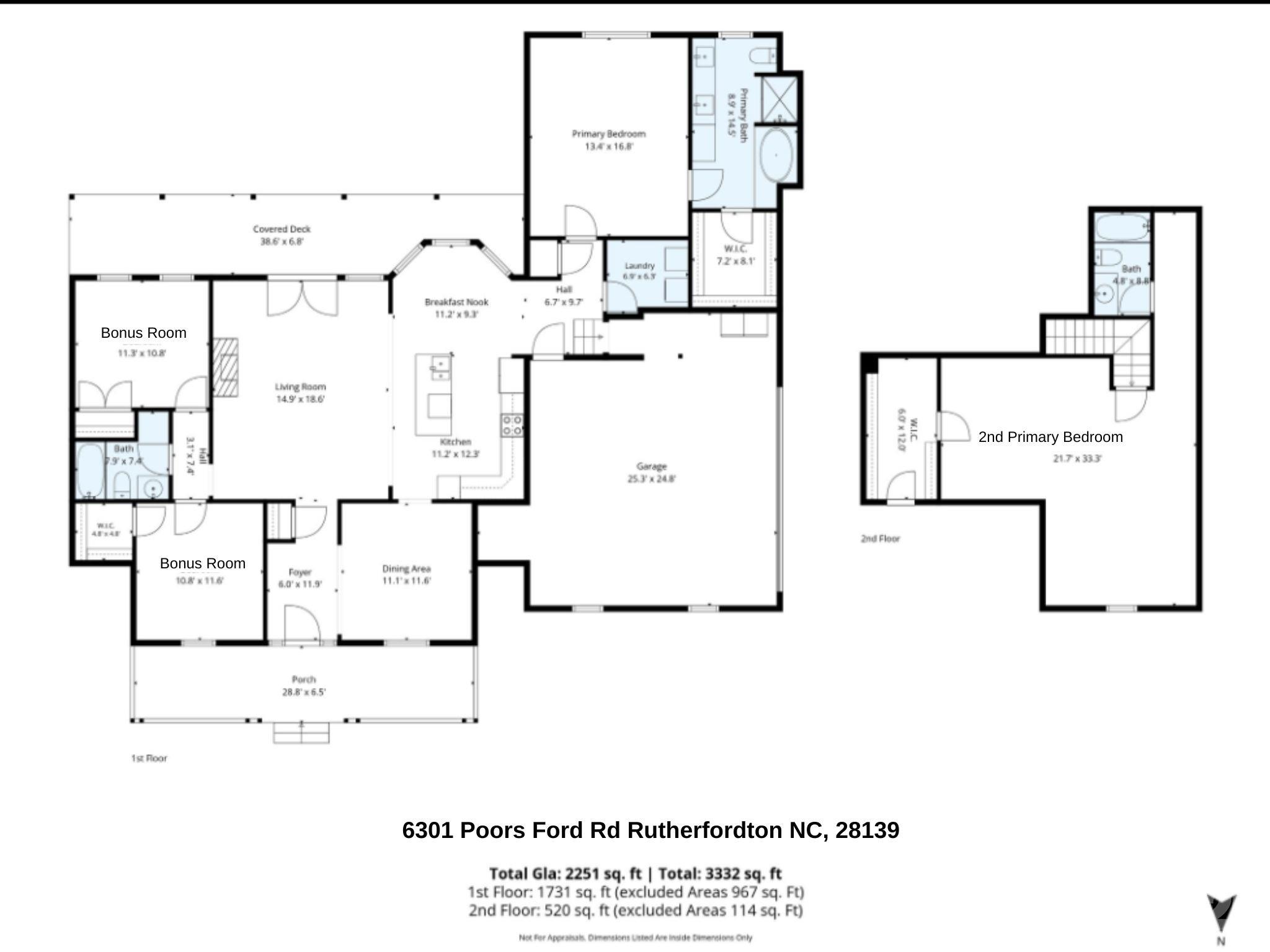 6301 Poors Ford Road Property Photo 19