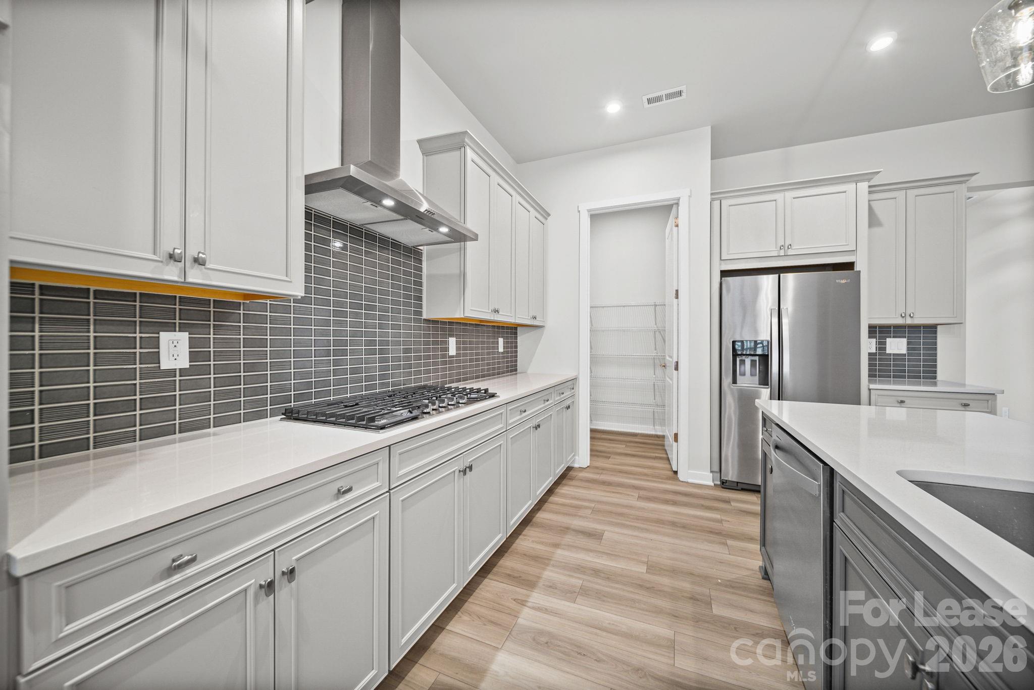 8016 Brookbank Drive Property Photo 4