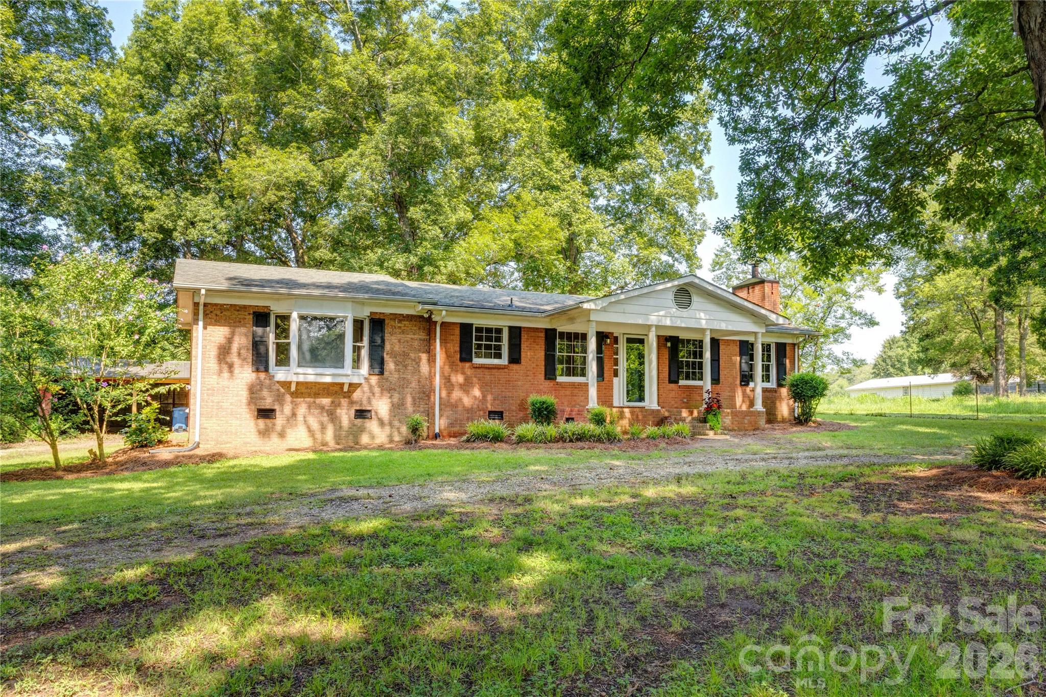 4570 Hamby Branch Road Property Photo 1