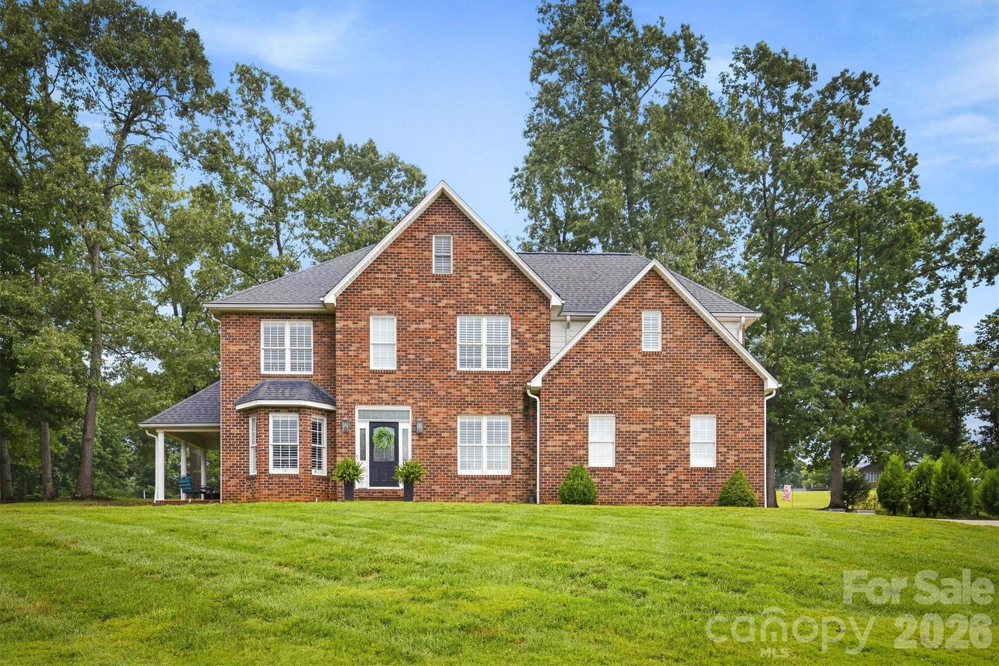 3890 Hyder Court Property Photo 1