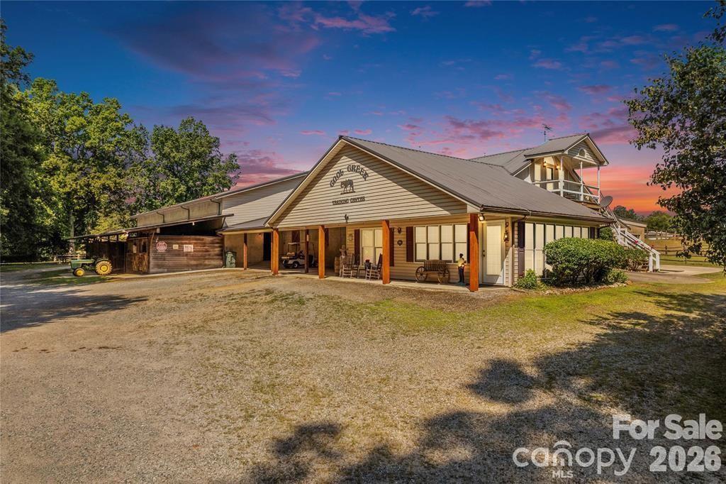 815 French Belk Road Property Photo 6