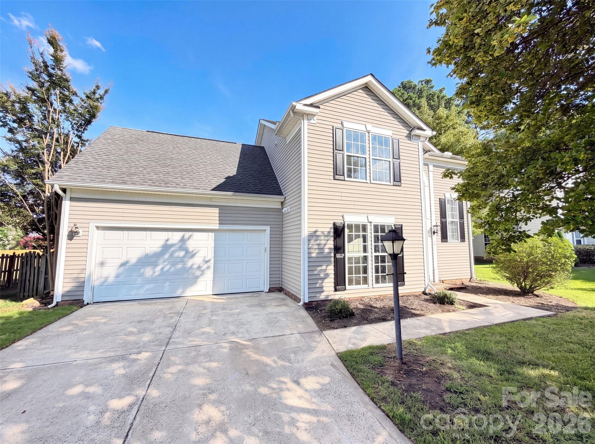3016 Wyntree Court Property Photo 1