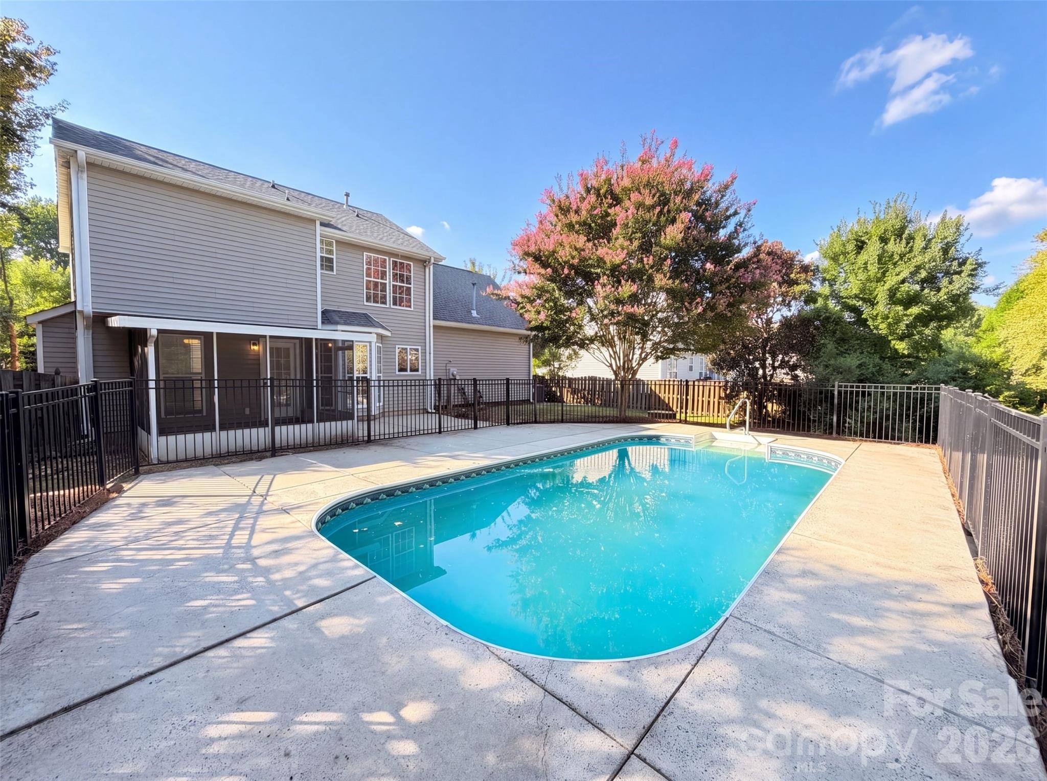 3016 Wyntree Court Property Photo 17