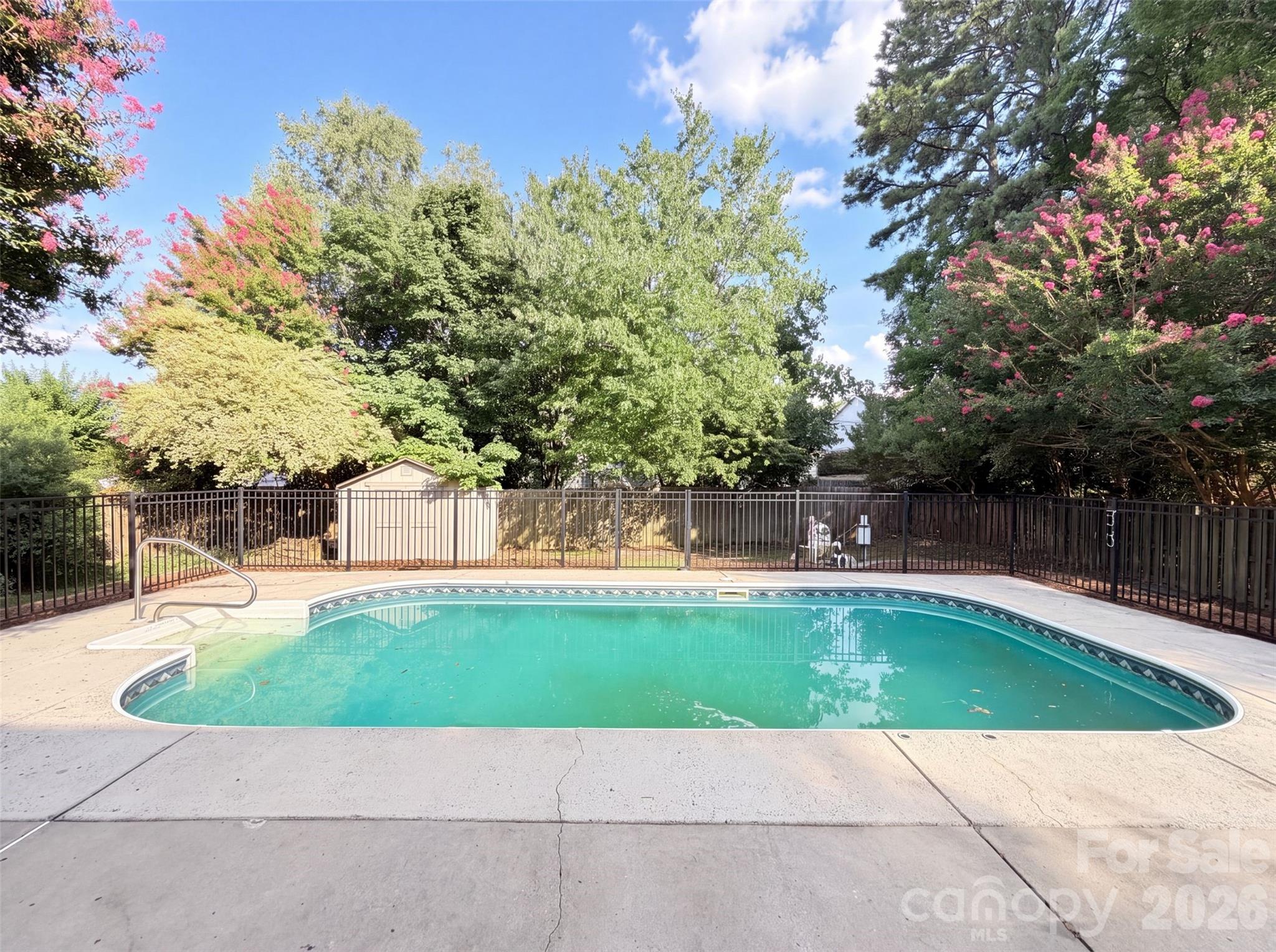 3016 Wyntree Court Property Photo 18