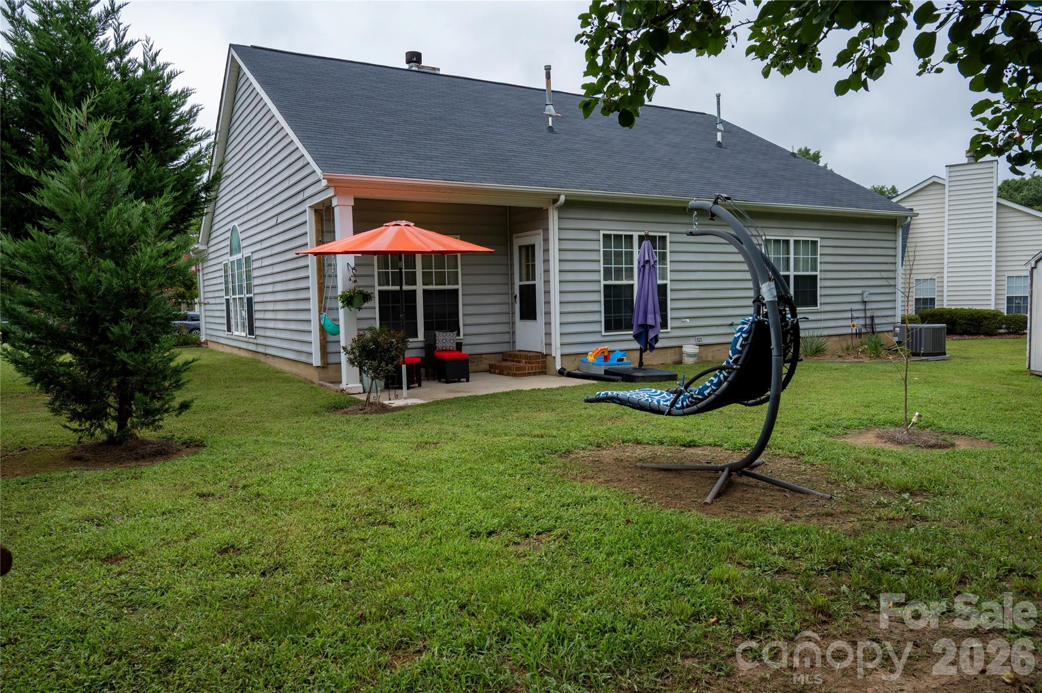 2568 Governors Pointe Court Property Photo 40