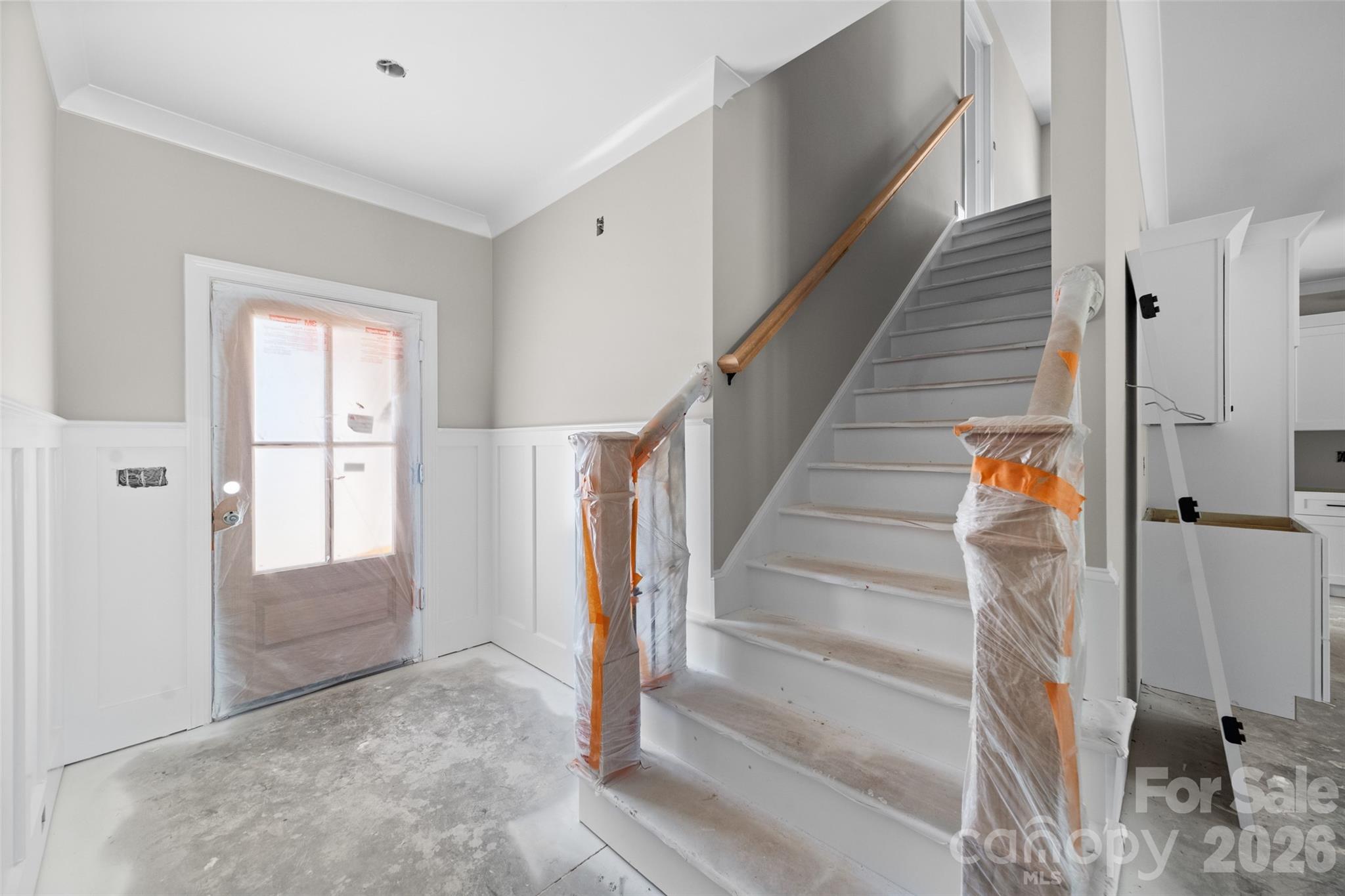153 Canton Drive Property Photo 2