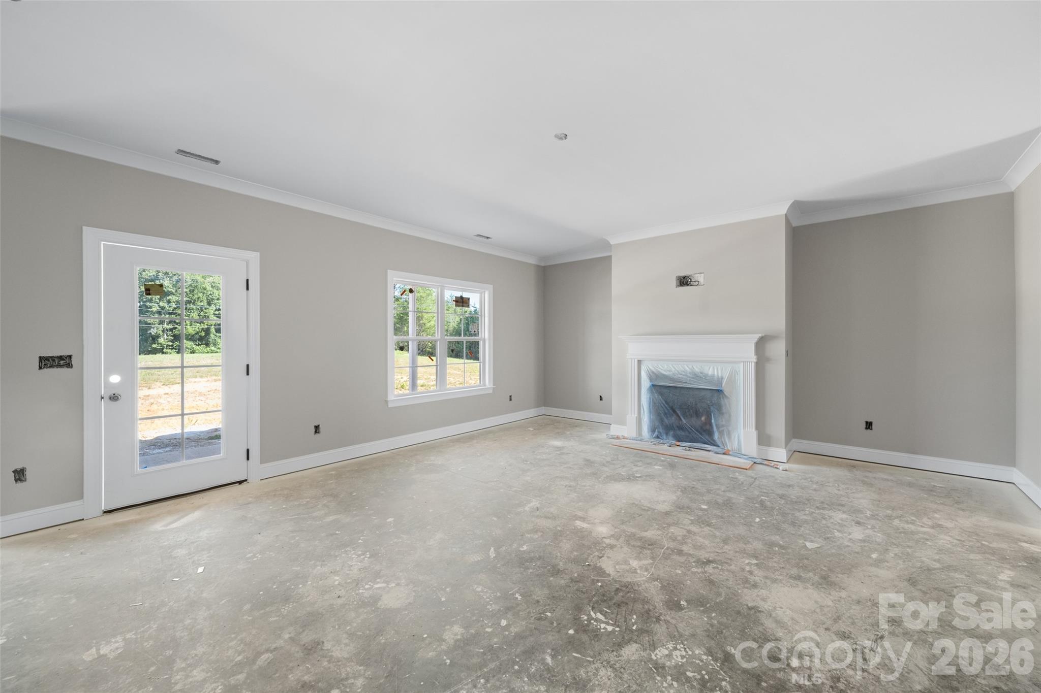 153 Canton Drive Property Photo 4