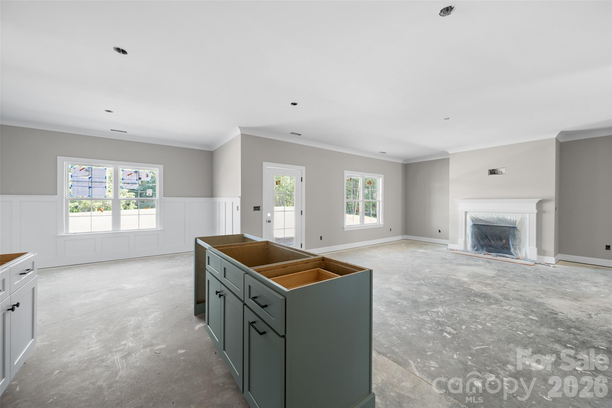 153 Canton Drive Property Photo 6