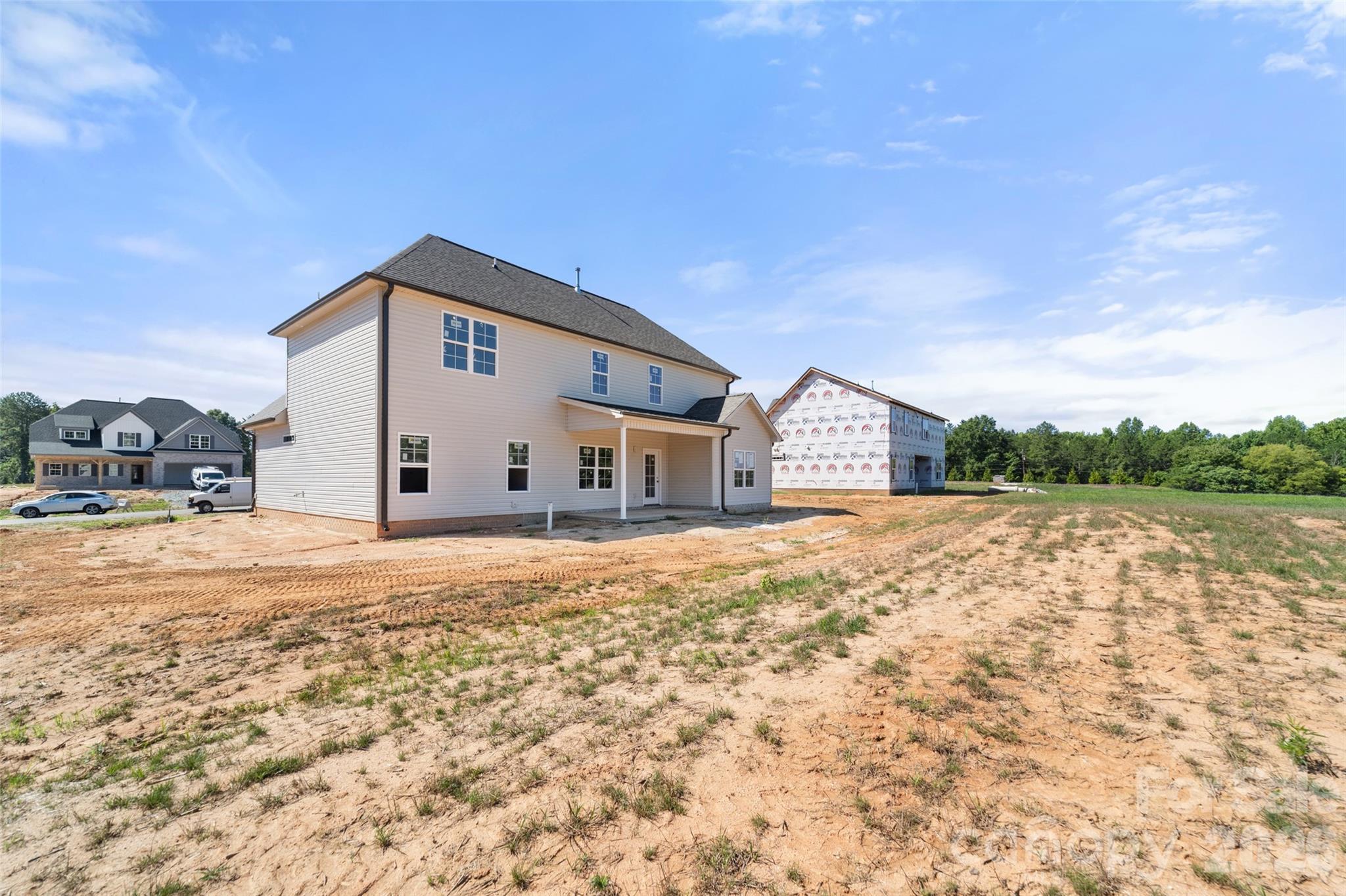 153 Canton Drive Property Photo 19