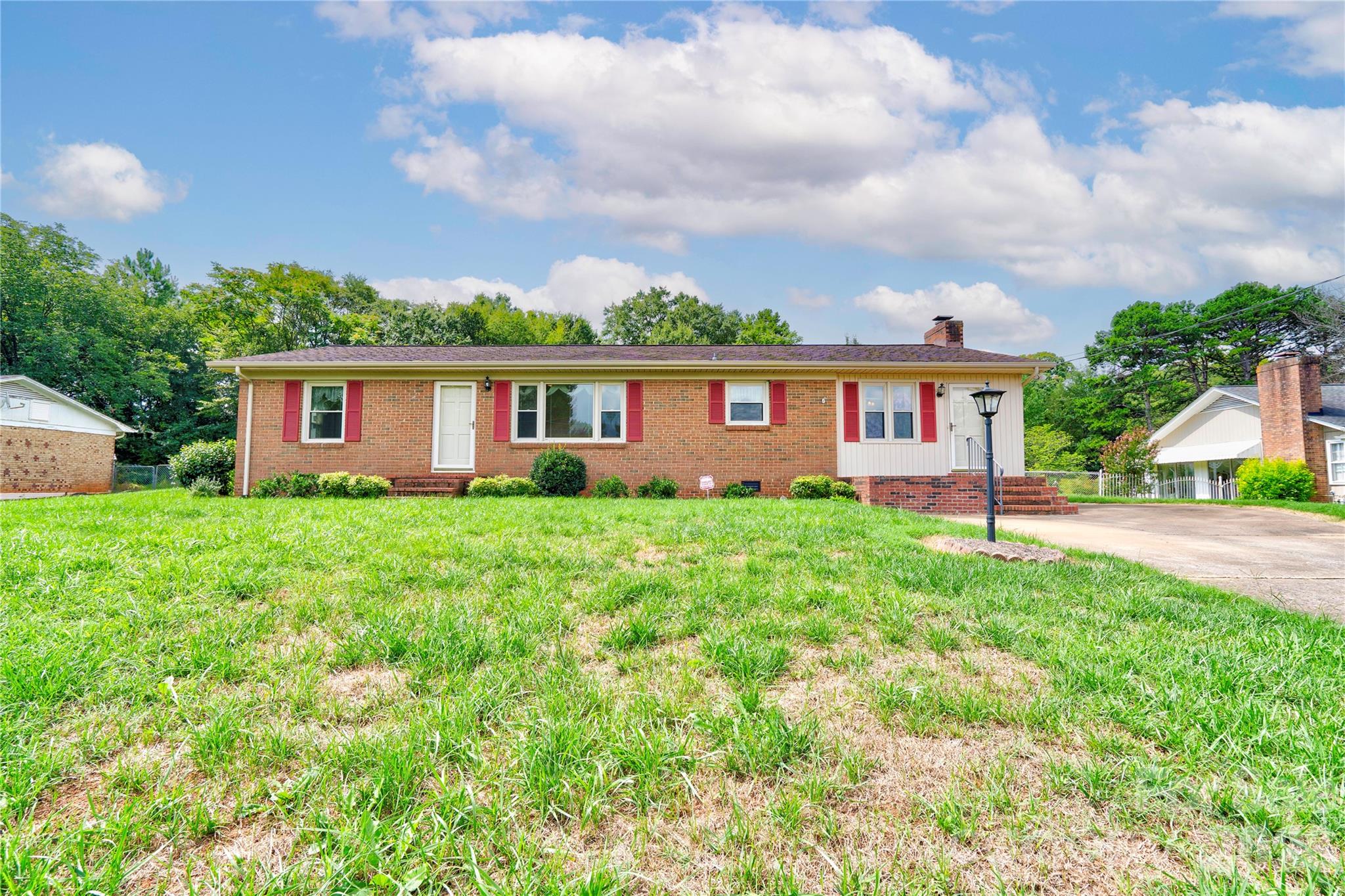 1606 Spangler Drive Property Photo 1