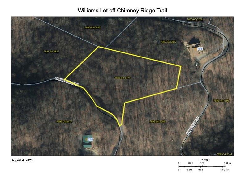 0000 Chimney Ridge Trail Property Photo 1