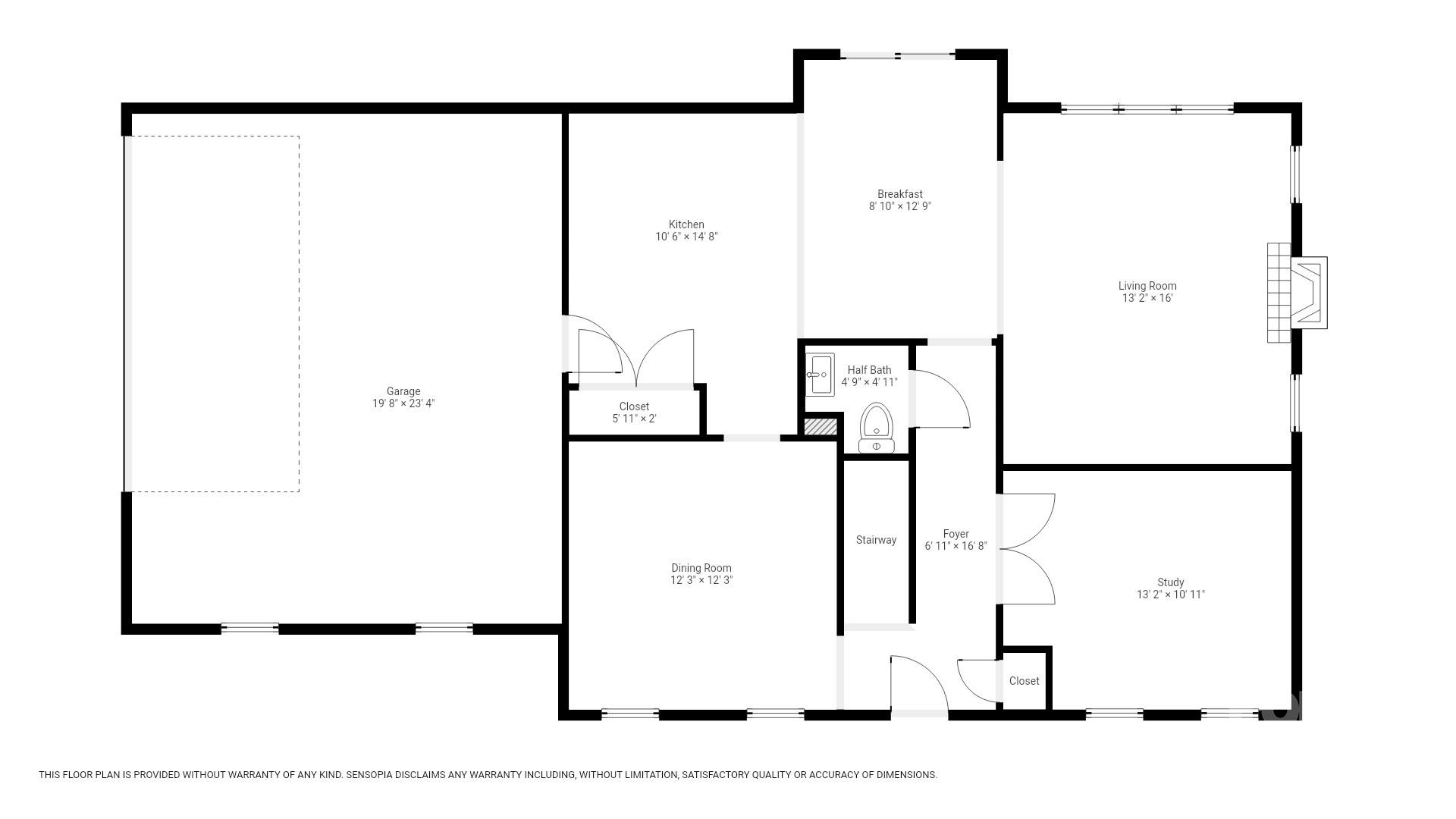12657 Cardinal Woods Drive Property Photo 30