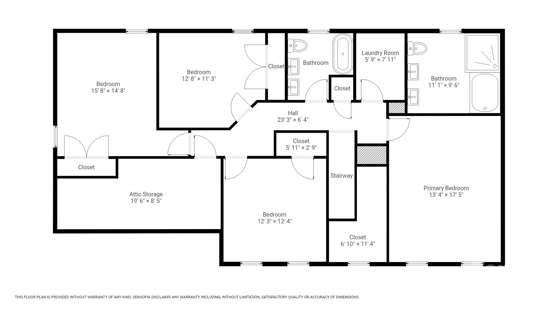 12657 Cardinal Woods Drive Property Photo 31