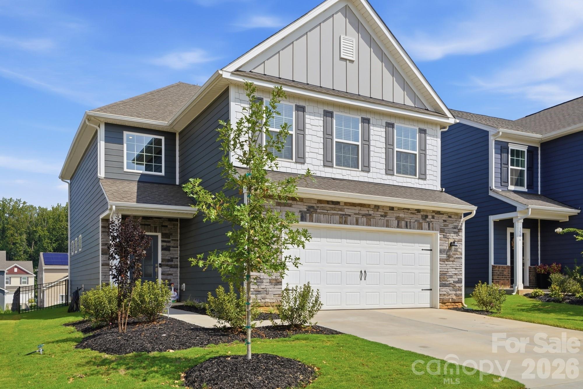 1510 Turkey Roost Road Property Photo 1