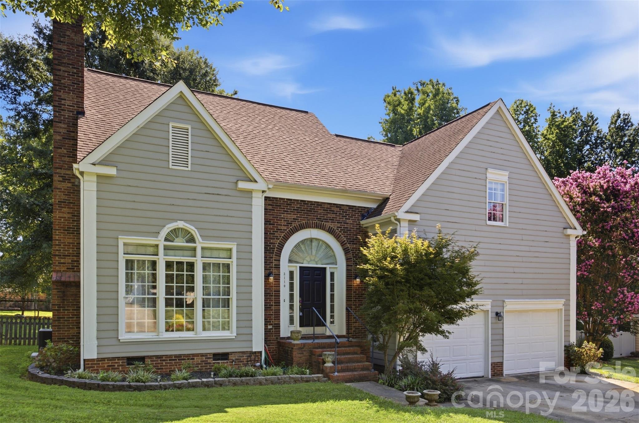 3110 Ivy Creek Road Property Photo 1