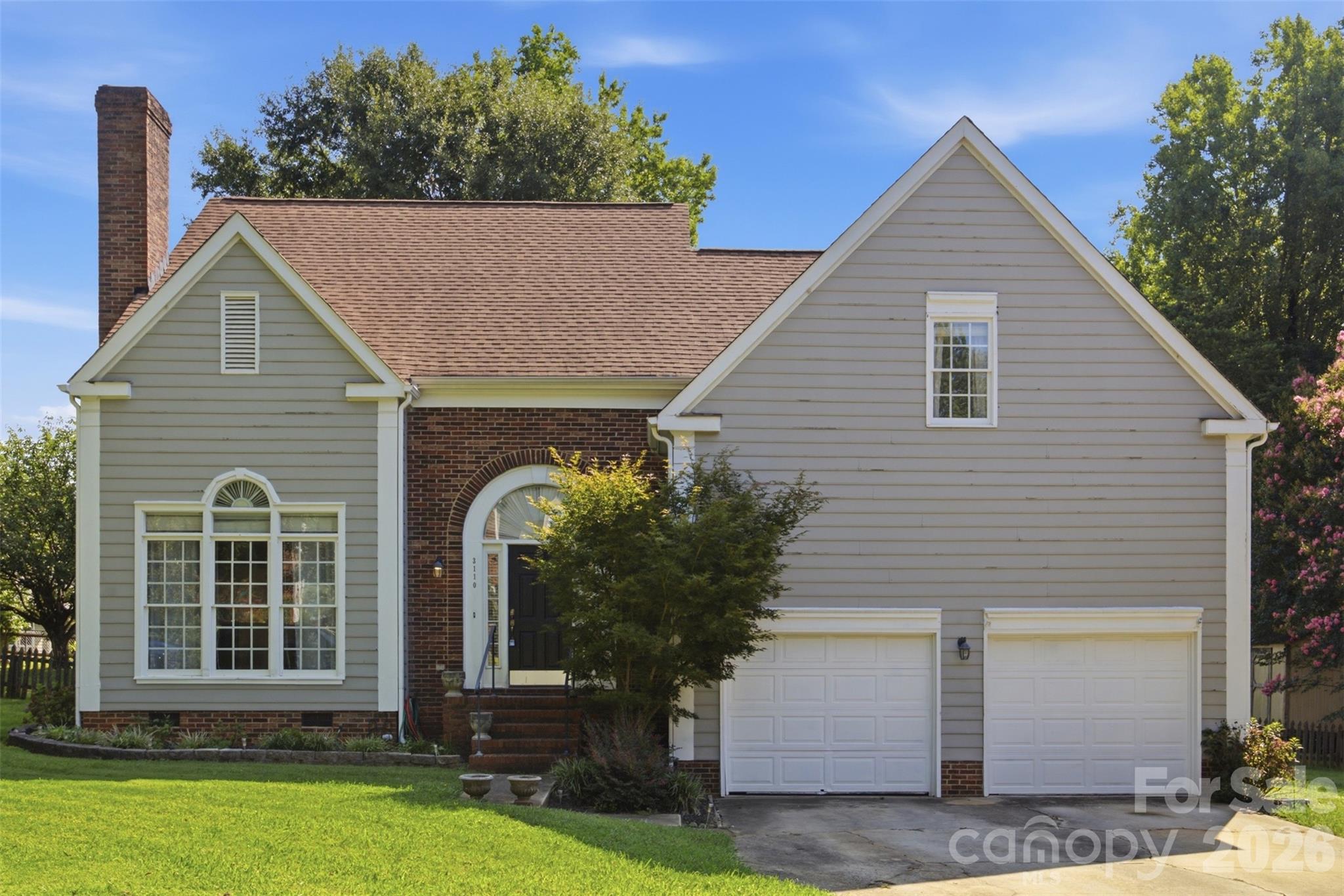 3110 Ivy Creek Road Property Photo 2
