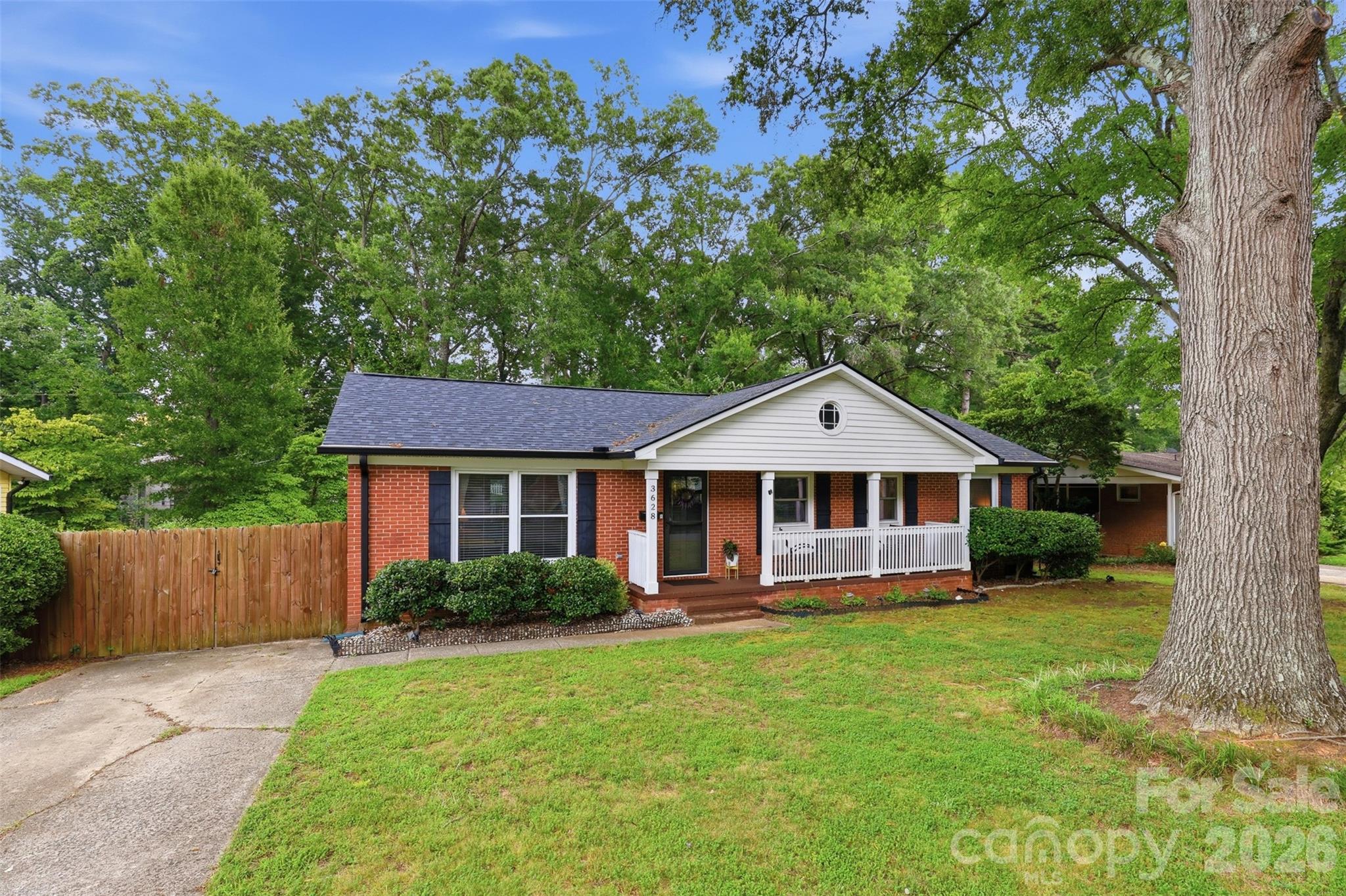 3628 Winterfield Place Property Photo 1