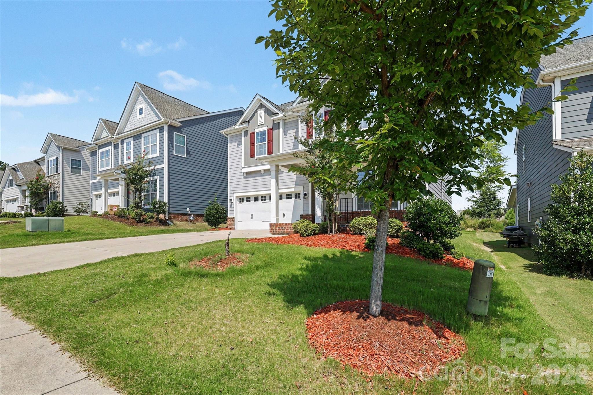 10704 Sky Chase Avenue Property Photo 3