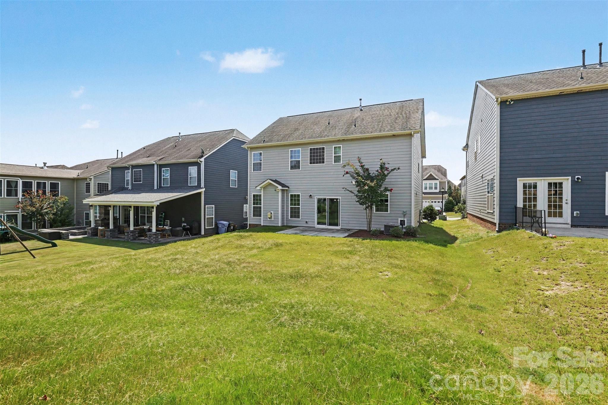 10704 Sky Chase Avenue Property Photo 41