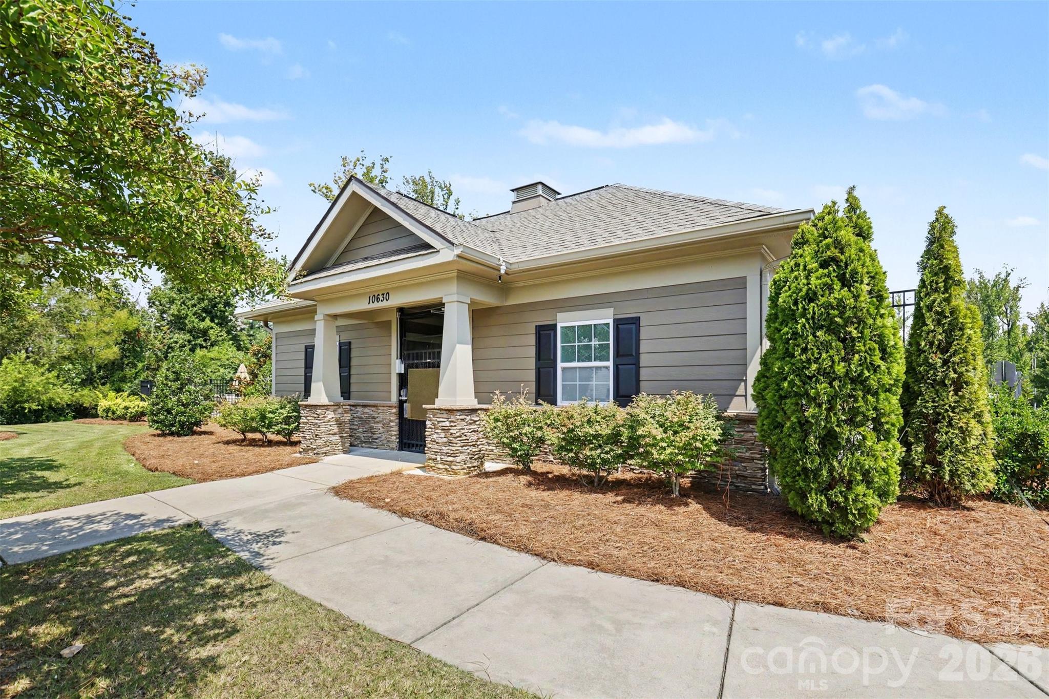 10704 Sky Chase Avenue Property Photo 42