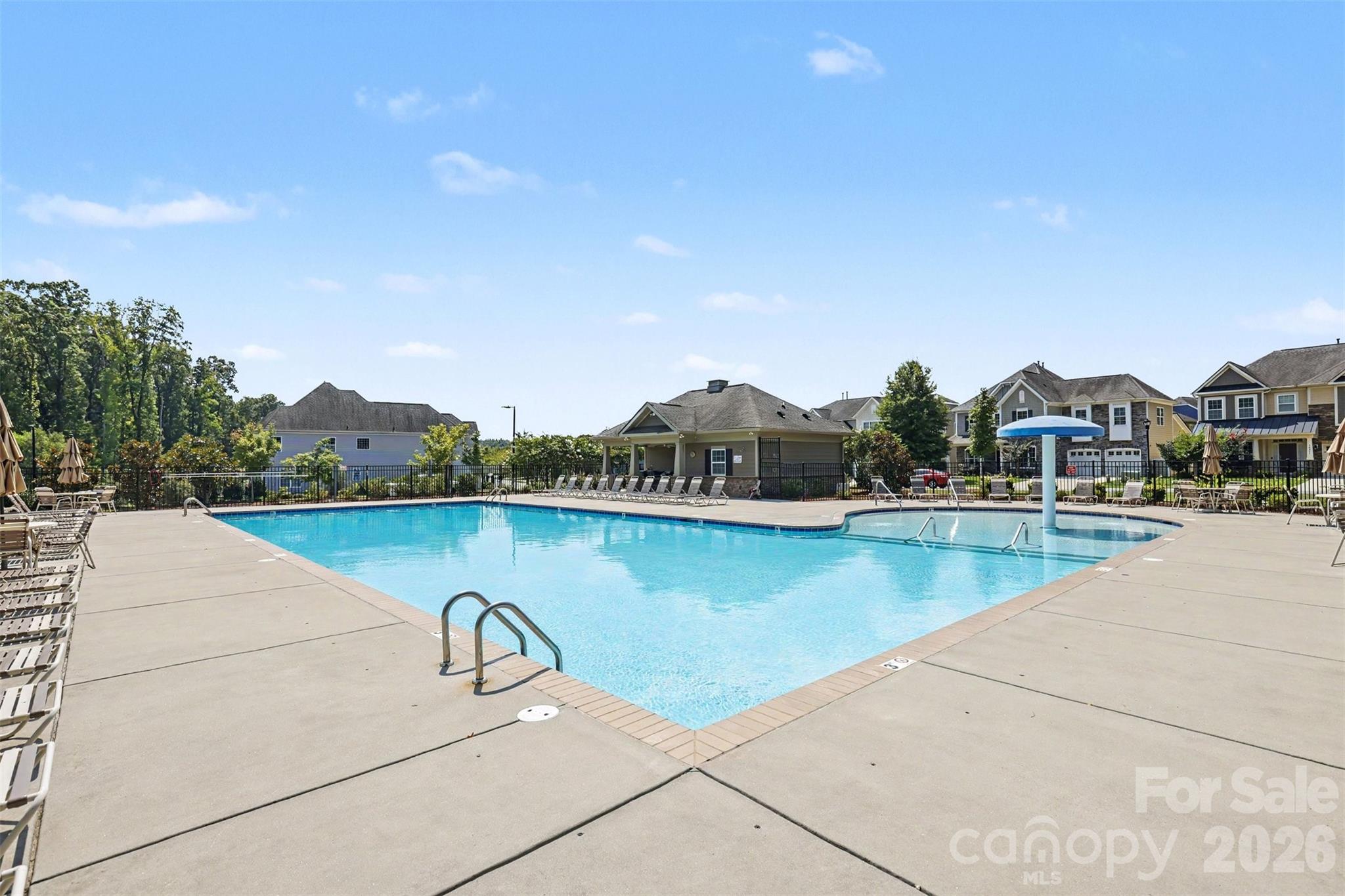 10704 Sky Chase Avenue Property Photo 44