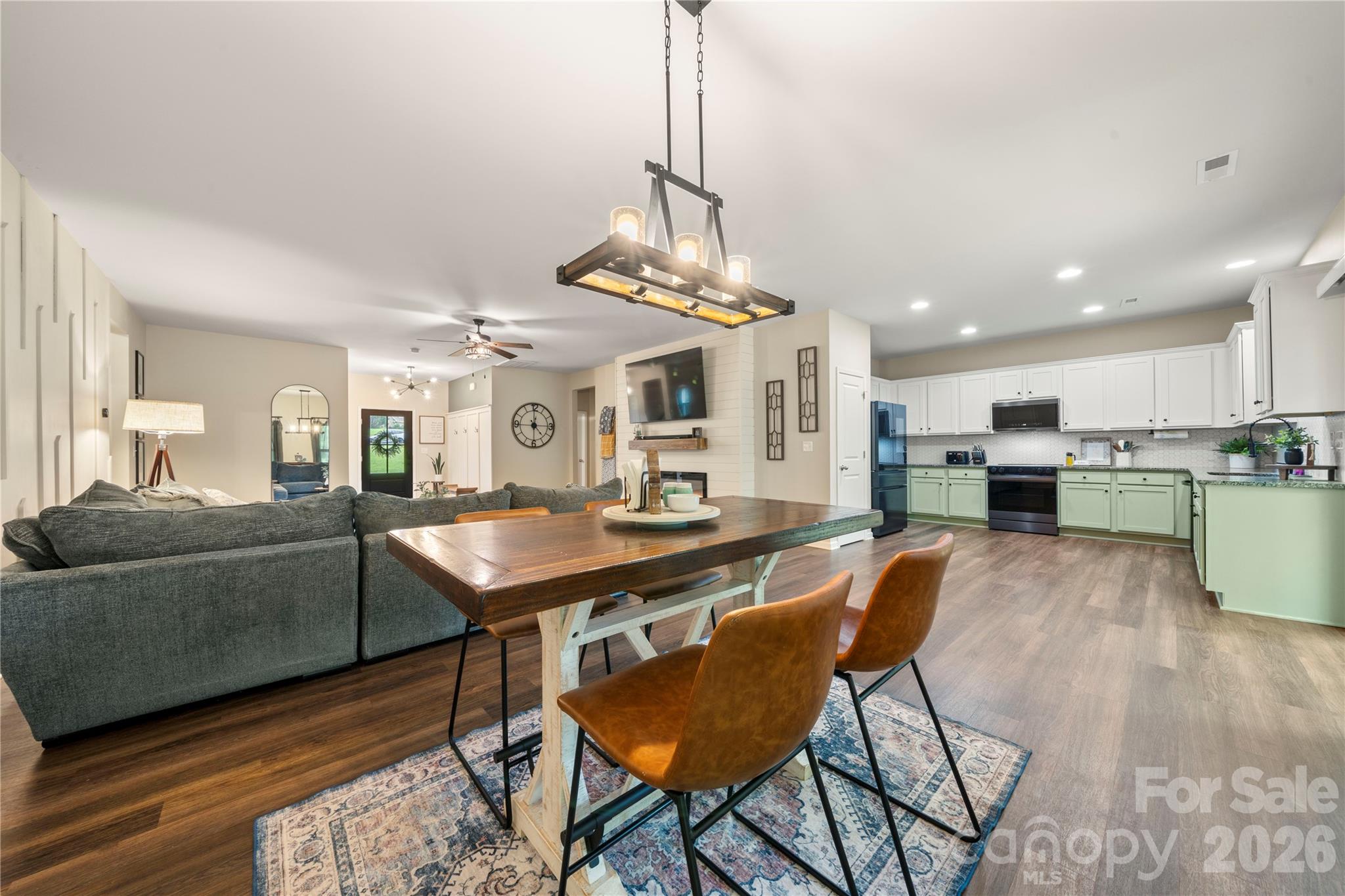 3229 Creek Bend Court Property Photo 18