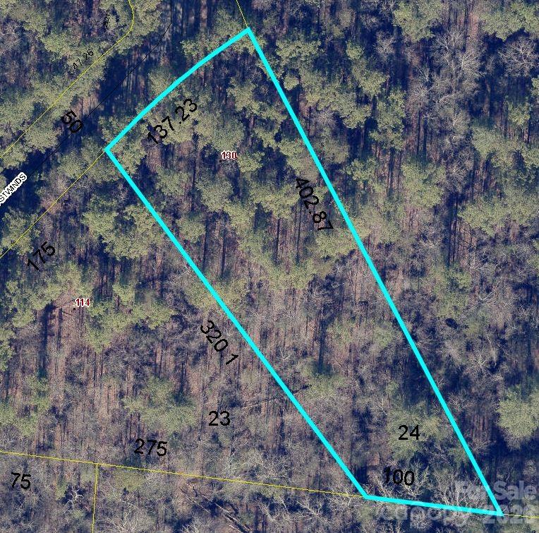 Lot 24 Eastwinds Drive Property Photo 2