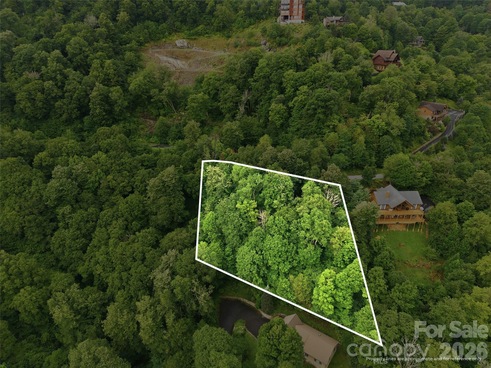 Lot 50 Running Cedar Drive Property Photo 4