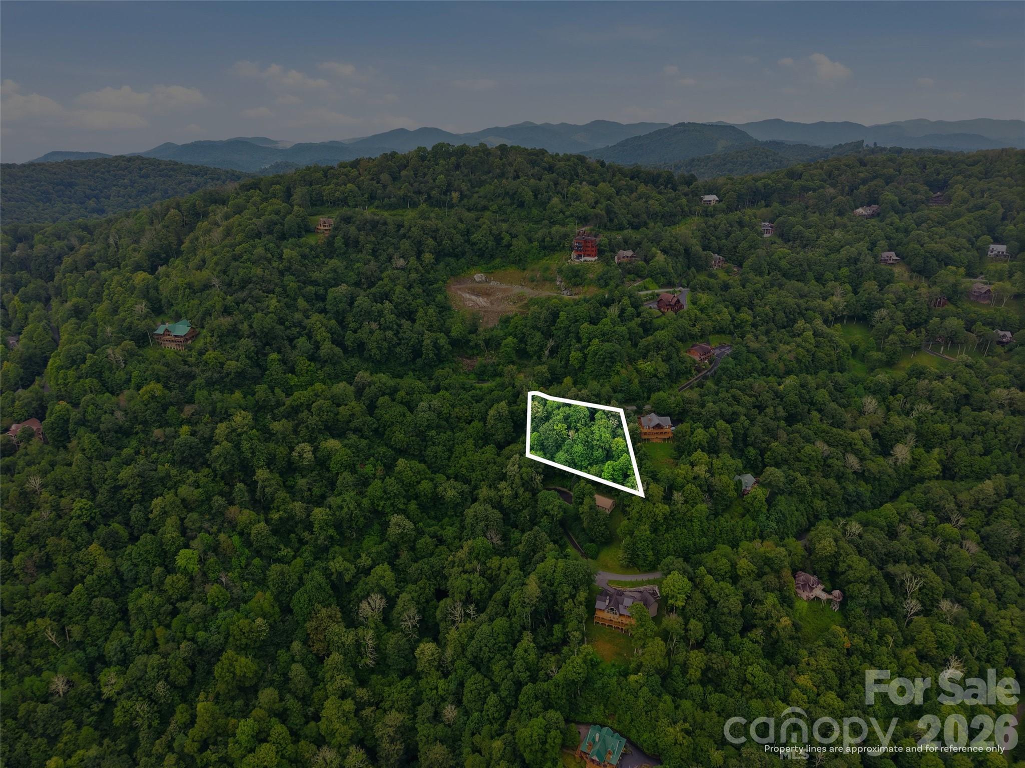 Lot 50 Running Cedar Drive Property Photo 7