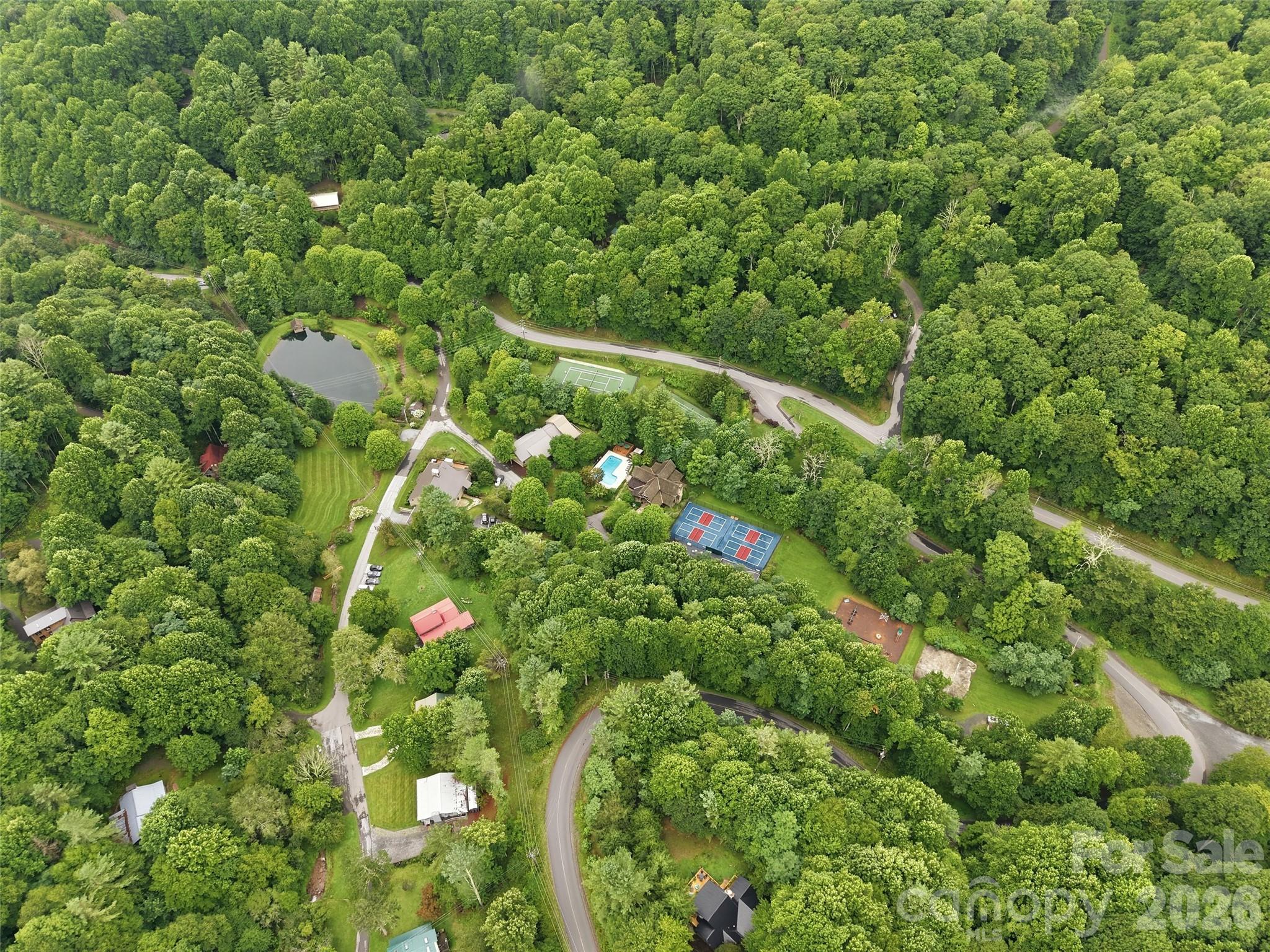 Lot 50 Running Cedar Drive Property Photo 15